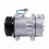Durable 1888033 Auto AC Compressor for Reliable Vehicle Climate Control