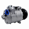 Durable 64526904014 Auto AC Compressor Compatible with Multiple Vehicle Models