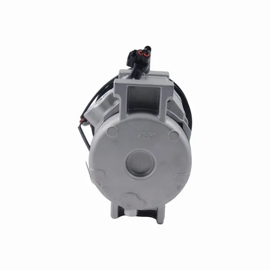 883200608084 High Quality Air Conditioning Compressor