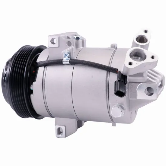 92610jn30b High Quality Air Conditioning Compressor
