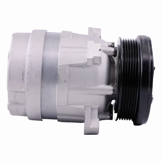 High Quality Air Conditioning Compressor 1135278 Auto AC Compressor