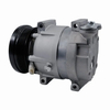 Durable 96804280 High Quality Auto AC Compressor with Superior Performance and Reliability