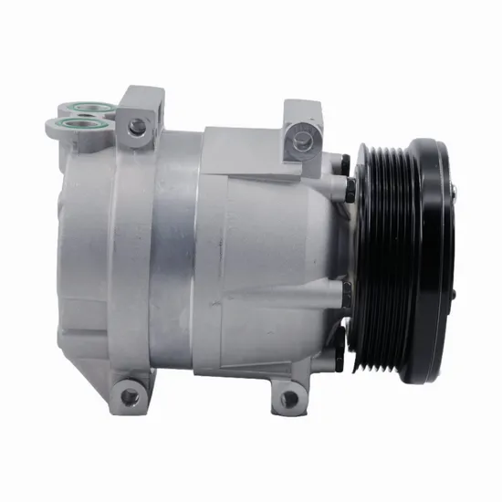 Premium Quality 95234615 Auto AC Compressor for Enhanced Vehicle Comfort