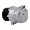 2763000qab Auto AC Compressor for Enhanced Vehicle Comfort Air Conditioning Compressor
