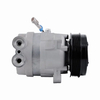 700651 12V Auto Air Conditioning Compressor Part AC Car Compressor 12V Auto AC Compressor