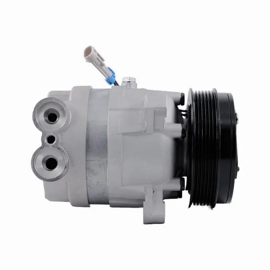 700651 12V Auto Air Conditioning Compressor Part AC Car Compressor 12V Auto AC Compressor